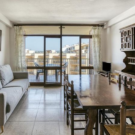 Casal Riells Διαμέρισμα L' Escala Εξωτερικό φωτογραφία