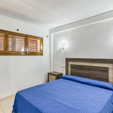 Casal Riells Διαμέρισμα L' Escala Εξωτερικό φωτογραφία