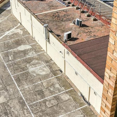 Casal Riells Διαμέρισμα L' Escala Εξωτερικό φωτογραφία