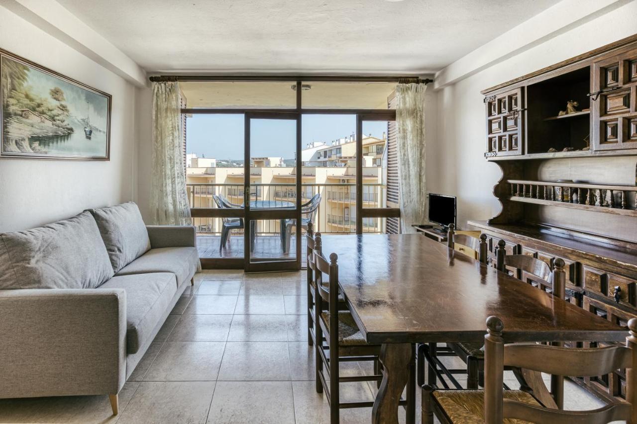 Casal Riells Διαμέρισμα L' Escala Εξωτερικό φωτογραφία