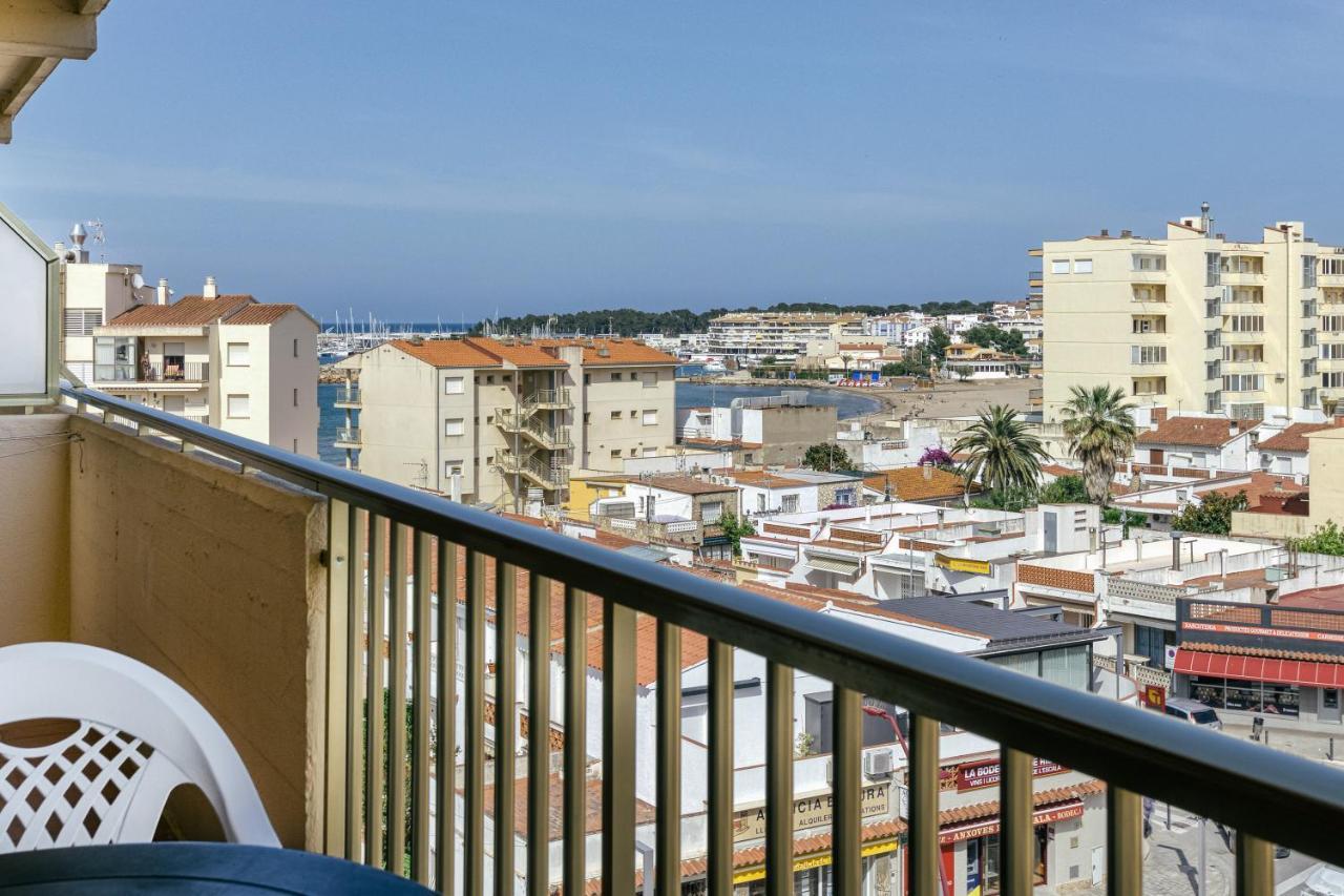 Casal Riells Διαμέρισμα L' Escala Εξωτερικό φωτογραφία