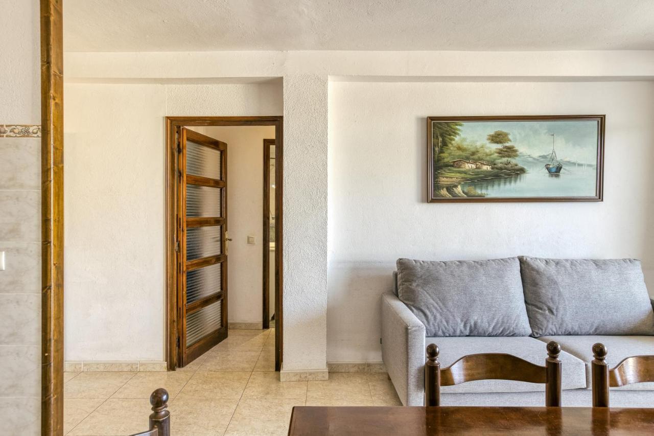 Casal Riells Διαμέρισμα L' Escala Εξωτερικό φωτογραφία