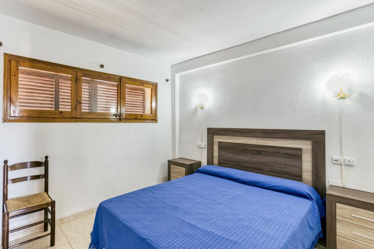 Casal Riells Διαμέρισμα L' Escala Εξωτερικό φωτογραφία