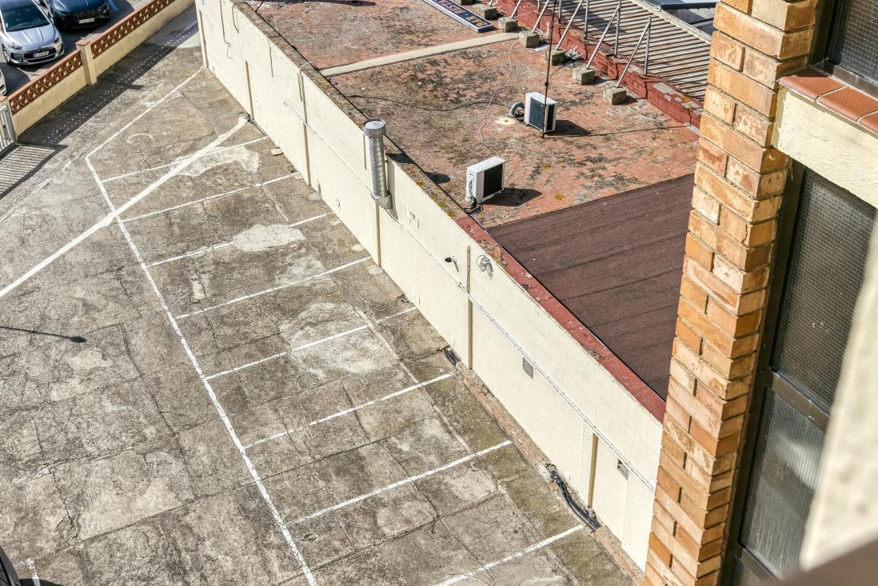 Casal Riells Διαμέρισμα L' Escala Εξωτερικό φωτογραφία