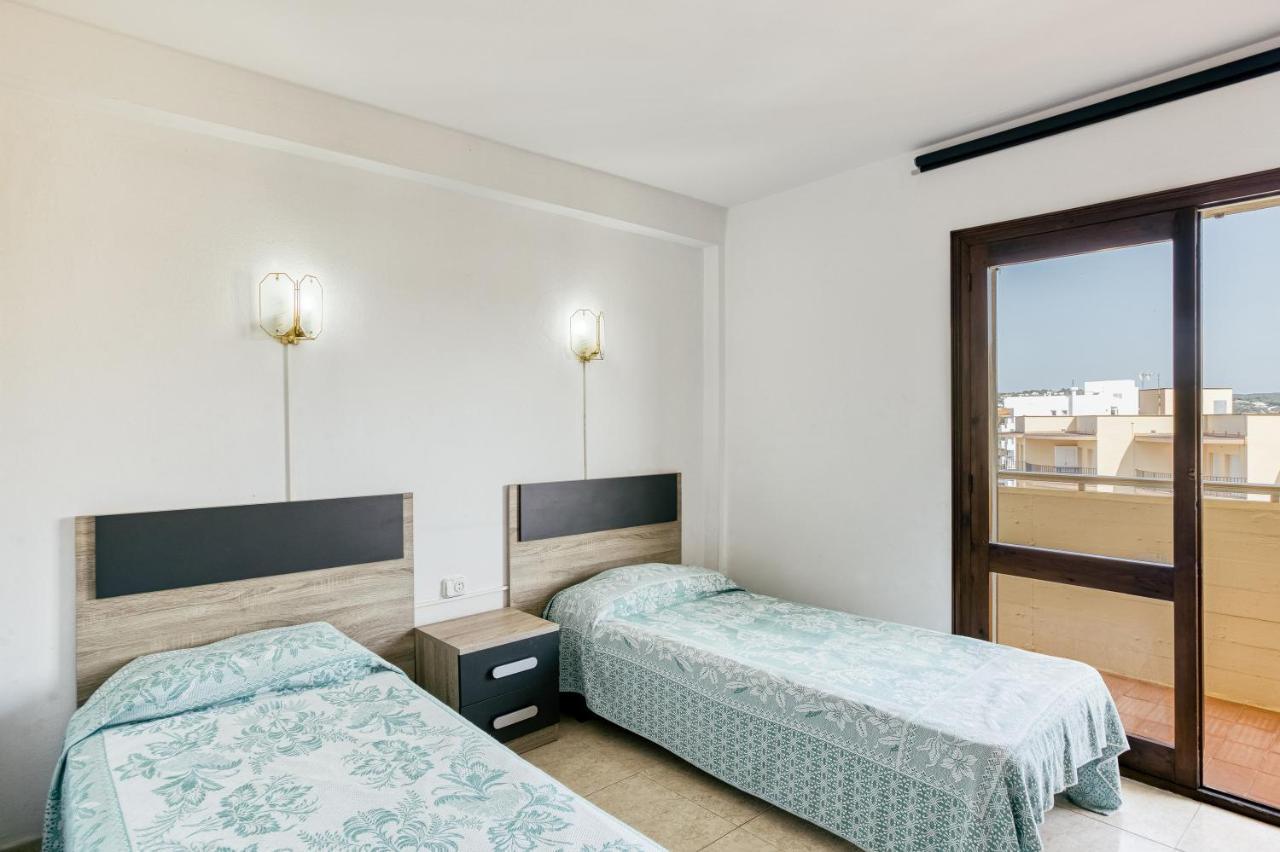 Casal Riells Διαμέρισμα L' Escala Εξωτερικό φωτογραφία