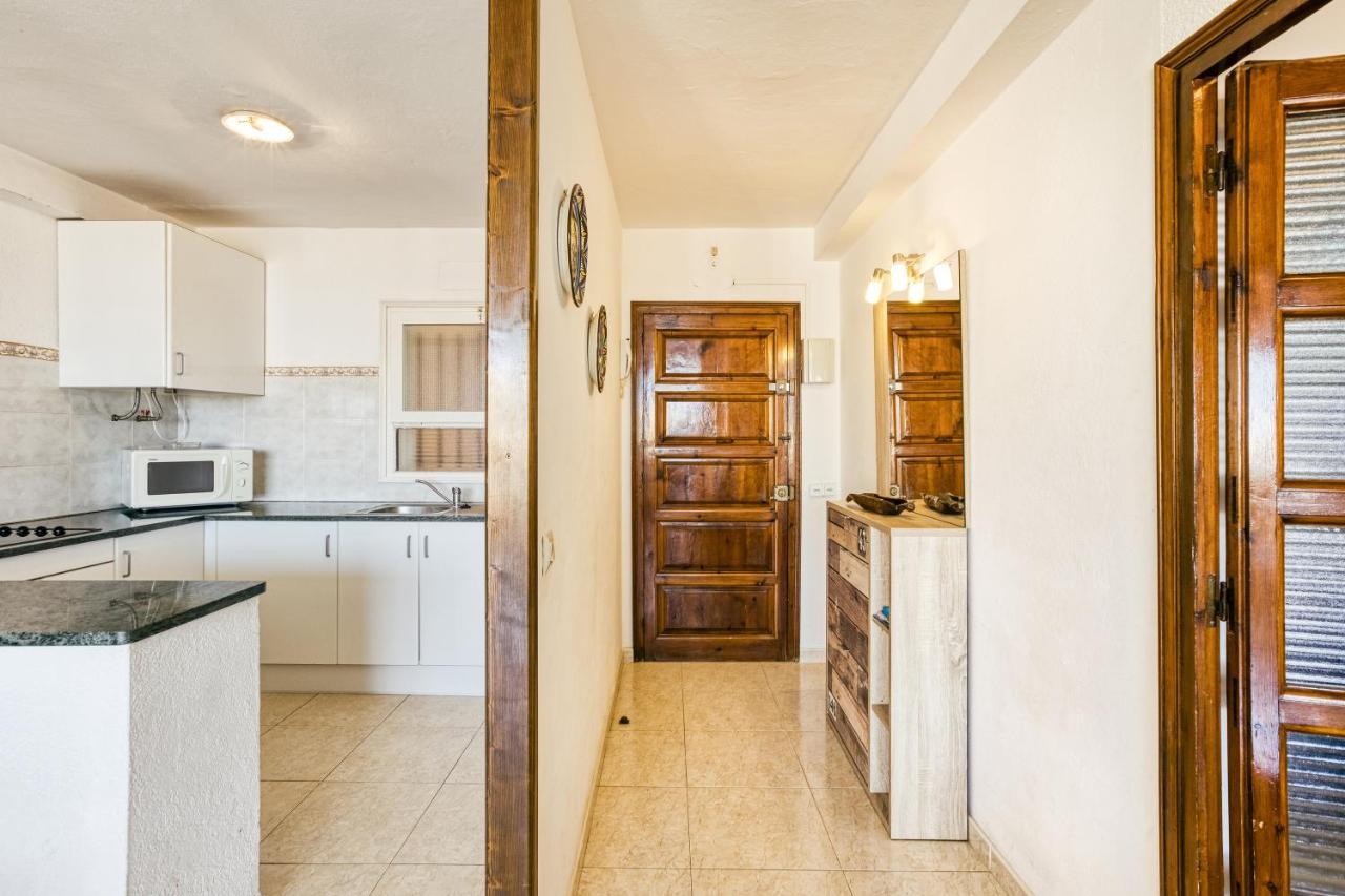 Casal Riells Διαμέρισμα L' Escala Εξωτερικό φωτογραφία