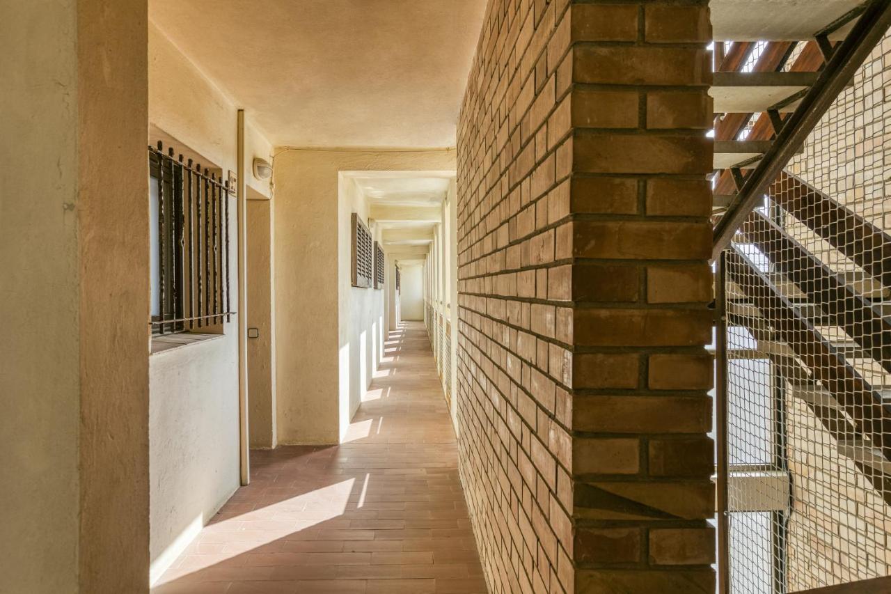 Casal Riells Διαμέρισμα L' Escala Εξωτερικό φωτογραφία