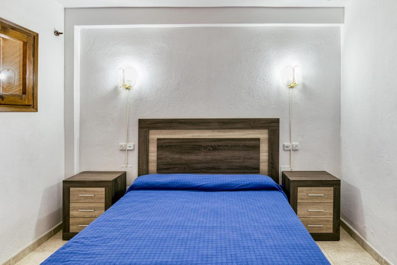 Casal Riells Διαμέρισμα L' Escala Εξωτερικό φωτογραφία