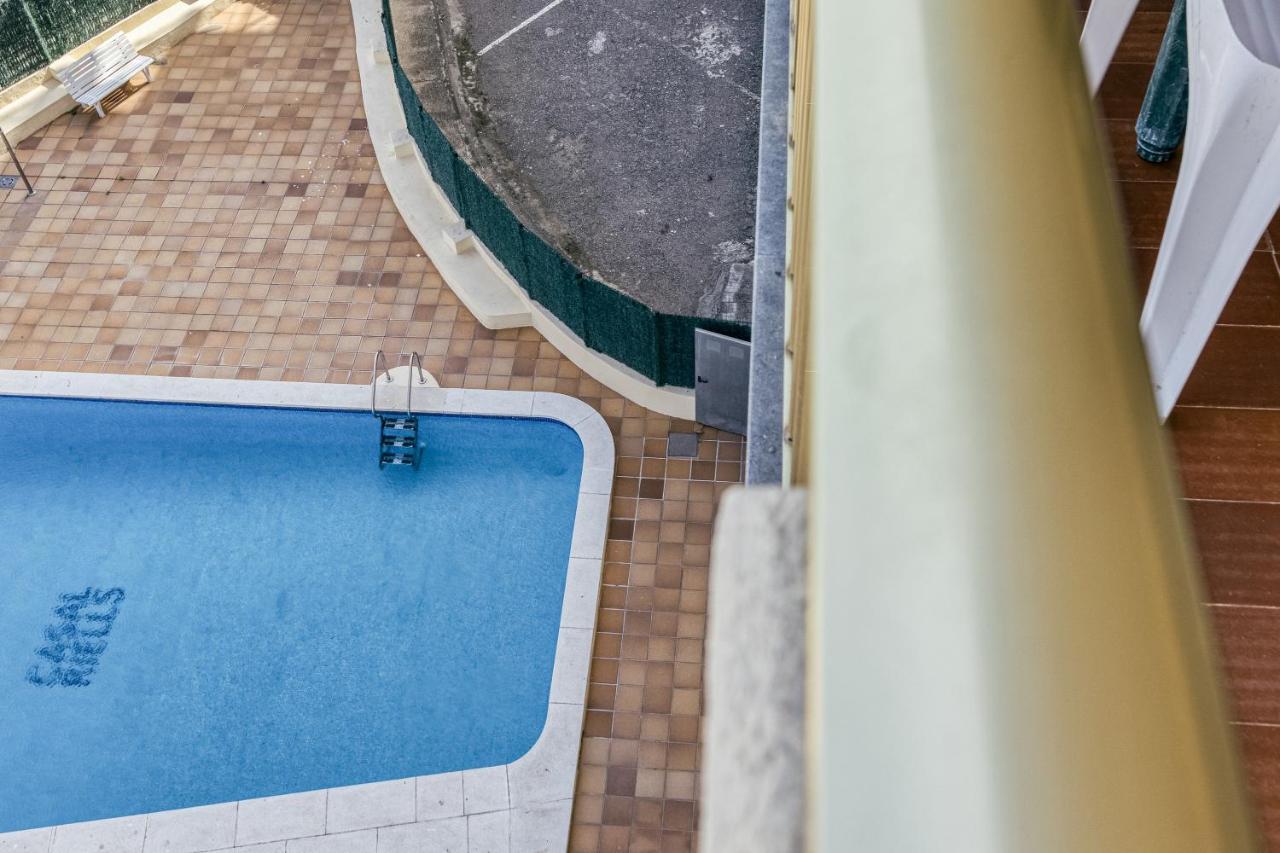 Casal Riells Διαμέρισμα L' Escala Εξωτερικό φωτογραφία