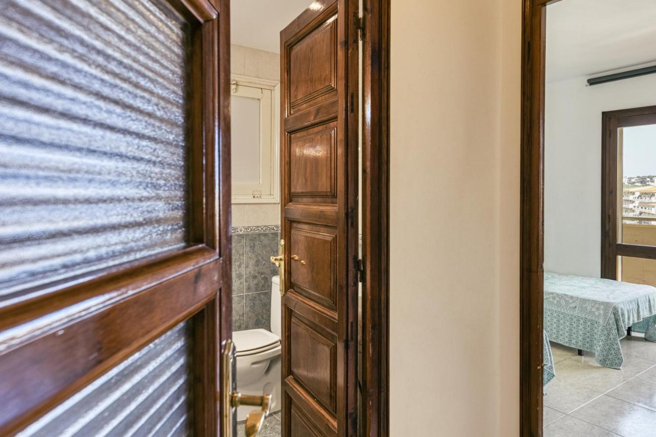Casal Riells Διαμέρισμα L' Escala Εξωτερικό φωτογραφία