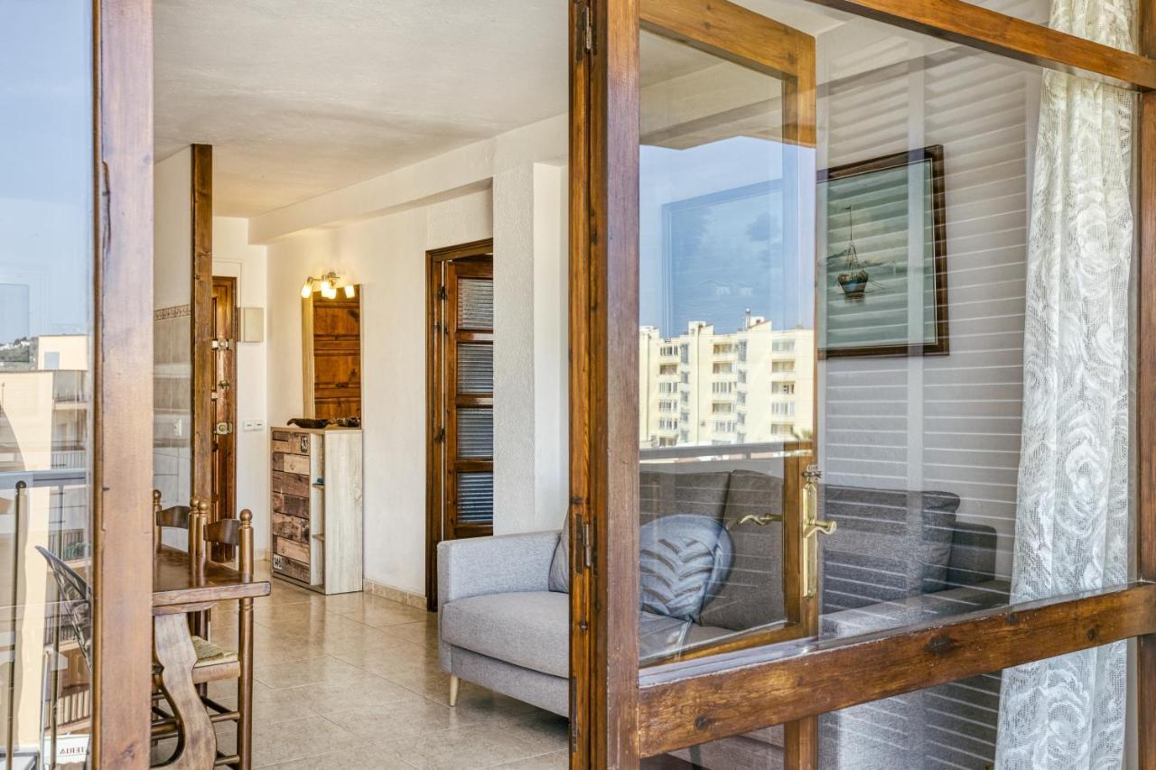 Casal Riells Διαμέρισμα L' Escala Εξωτερικό φωτογραφία