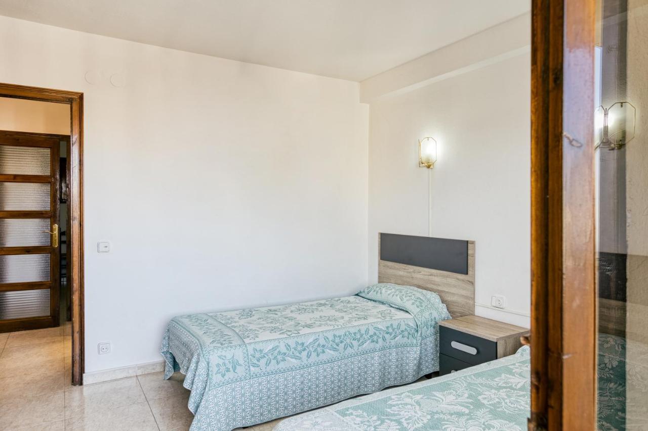 Casal Riells Διαμέρισμα L' Escala Εξωτερικό φωτογραφία